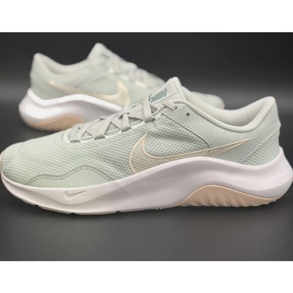 Nike Legend Essential 3 Next Nature Women's Workout Shoes - Picture 1 of 6